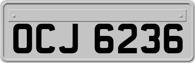 OCJ6236