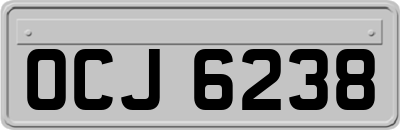 OCJ6238