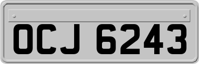 OCJ6243