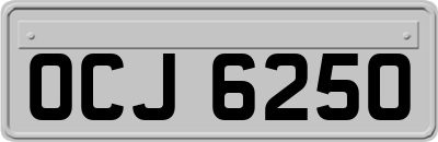 OCJ6250