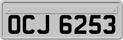 OCJ6253
