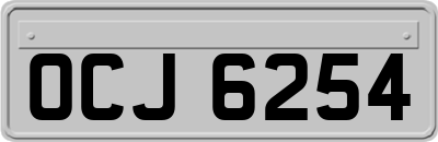 OCJ6254