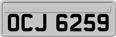 OCJ6259