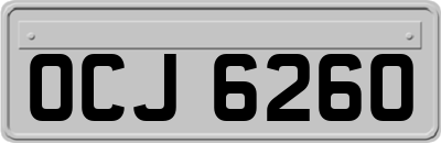 OCJ6260