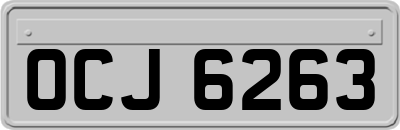 OCJ6263