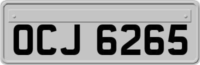 OCJ6265