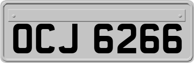 OCJ6266