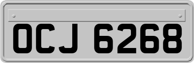 OCJ6268