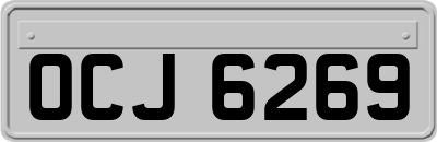 OCJ6269