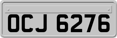 OCJ6276