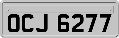 OCJ6277