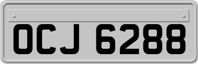 OCJ6288