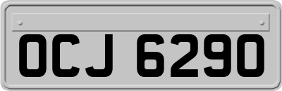 OCJ6290