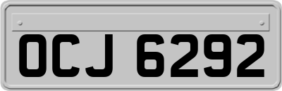 OCJ6292