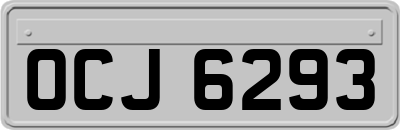 OCJ6293