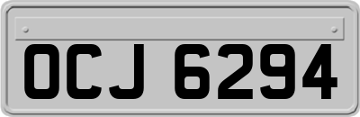 OCJ6294