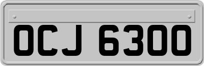 OCJ6300