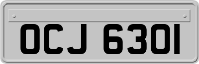 OCJ6301