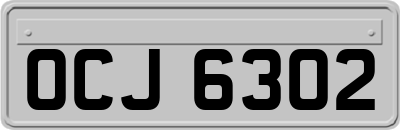 OCJ6302