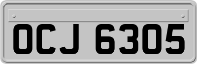 OCJ6305