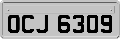 OCJ6309