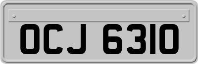 OCJ6310