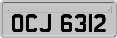 OCJ6312
