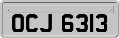 OCJ6313