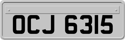 OCJ6315
