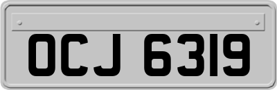 OCJ6319