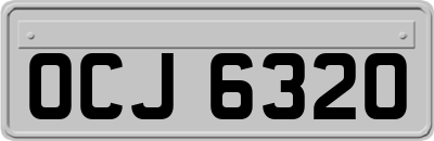 OCJ6320