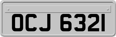OCJ6321