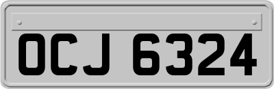 OCJ6324