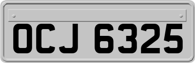 OCJ6325