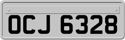OCJ6328