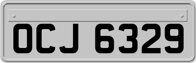 OCJ6329