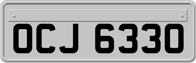 OCJ6330