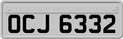 OCJ6332