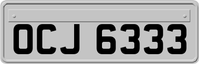 OCJ6333