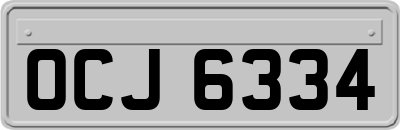 OCJ6334