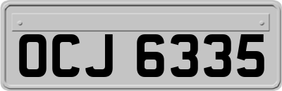 OCJ6335