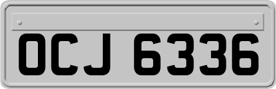 OCJ6336
