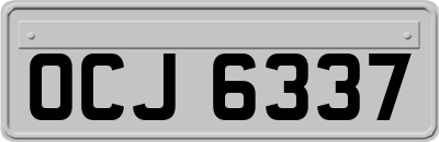OCJ6337