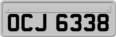 OCJ6338