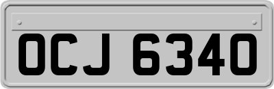 OCJ6340