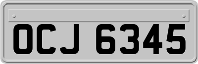 OCJ6345
