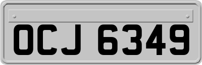 OCJ6349
