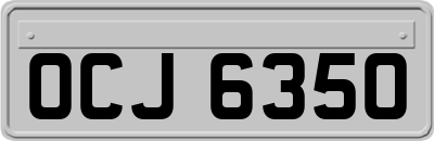 OCJ6350