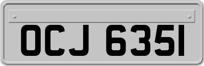 OCJ6351