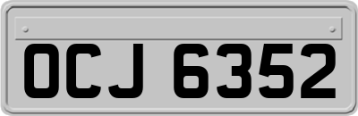 OCJ6352
